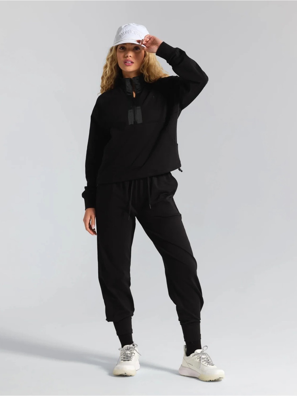 Municipal Sport Utility Gear Women’s Imagine Joggers Small New w Tags $99 Price!